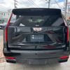 cadillac escalade 2023 quick_quick_7BA-T1UL_1GYS47KL4PR353936 image 6