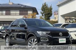 volkswagen volkswagen-others 2020 -VOLKSWAGEN--VW T-Roc 3DA-A1DFF--WVGZZZA1ZLV145535---VOLKSWAGEN--VW T-Roc 3DA-A1DFF--WVGZZZA1ZLV145535-