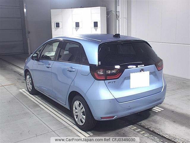 honda fit 2020 -HONDA 【和泉 501ﾜ3692】--Fit GR3-1001778---HONDA 【和泉 501ﾜ3692】--Fit GR3-1001778- image 2