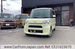 daihatsu tanto 2015 CFJ1623670