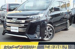 toyota noah 2017 -TOYOTA--Noah DBA-ZRR80W--ZRR80----TOYOTA--Noah DBA-ZRR80W--ZRR80--