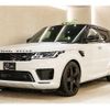land-rover range-rover-sport 2019 CFJ1899433 image 15