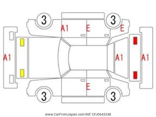 toyota passo 2021 -TOYOTA--Passo 5BA-M700A--M700A-0192872---TOYOTA--Passo 5BA-M700A--M700A-0192872- image 2