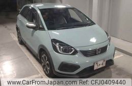 honda fit 2020 -HONDA--Fit GR6-1006555---HONDA--Fit GR6-1006555-