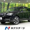 subaru forester 2017 quick_quick_SJ5_SJ5-101295 image 1