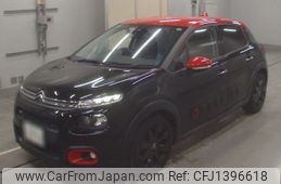 citroen c3 2017 -CITROEN 【沼津 301ち2753】--Citroen C3 B6HN01-VF7SXHNZTHT670126---CITROEN 【沼津 301ち2753】--Citroen C3 B6HN01-VF7SXHNZTHT670126-