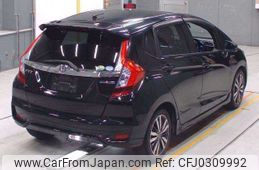 honda fit-hybrid 2014 TE4459