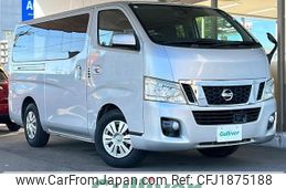 nissan caravan-van 2017 CFJ1875188