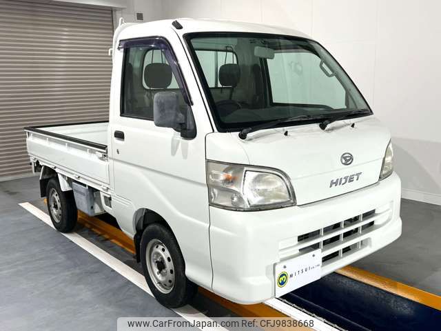 daihatsu hijet-truck 2011 CMATCH_U00045451775 image 1