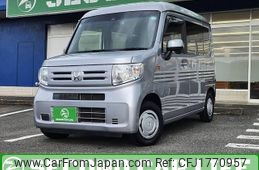 honda n-van 2018 CFJ1770957