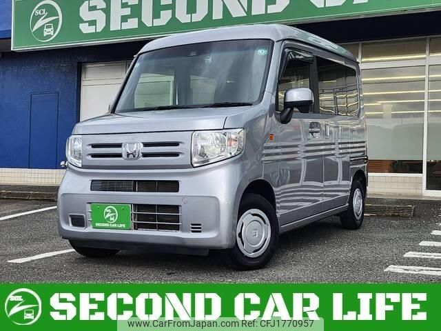honda n-van 2018 CFJ1770957 image 1