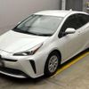 toyota prius 2022 quick_quick_6AA-ZVW51_ZVW51-6225970 image 1