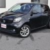 smart forfour 2015 -SMART--Smart Forfour 453042--2Y054397---SMART--Smart Forfour 453042--2Y054397- image 1