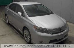 lexus hs 2011 -LEXUS--Lexus HS ANF10-2043170---LEXUS--Lexus HS ANF10-2043170-