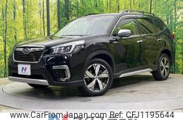 subaru forester 2019 -SUBARU--Forester 5AA-SKE--SKE-012396---SUBARU--Forester 5AA-SKE--SKE-012396-