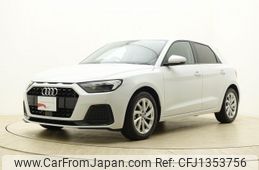 audi a1 2020 -AUDI--Audi A1 3BA-GBDKL--WAUZZZGB1LR061850---AUDI--Audi A1 3BA-GBDKL--WAUZZZGB1LR061850-