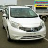 nissan note 2013 No.13184 image 1