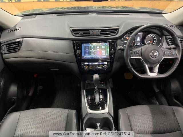 nissan x-trail 2019 -NISSAN--X-Trail DBA-NT32--NT32-313683---NISSAN--X-Trail DBA-NT32--NT32-313683- image 2