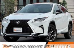 lexus rx 2017 -LEXUS--Lexus RX DBA-AGL20W--AGL20-0007052---LEXUS--Lexus RX DBA-AGL20W--AGL20-0007052-