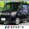 suzuki spacia 2014 -SUZUKI--Spacia DBA-MK32S--MK32S-195099---SUZUKI--Spacia DBA-MK32S--MK32S-195099- image 1