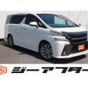 toyota vellfire 2017 -TOYOTA--Vellfire DBA-AGH30W--AGH30-0142056---TOYOTA--Vellfire DBA-AGH30W--AGH30-0142056- image 1