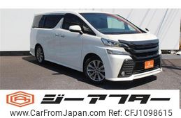 toyota vellfire 2017 -TOYOTA--Vellfire DBA-AGH30W--AGH30-0142056---TOYOTA--Vellfire DBA-AGH30W--AGH30-0142056-
