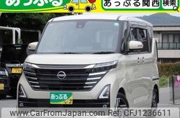 nissan roox 2023 quick_quick_B44A_B44A-0522715