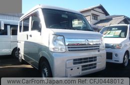 nissan clipper-van 2017 -NISSAN--Clipper Van DR17V--255932---NISSAN--Clipper Van DR17V--255932-