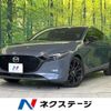 mazda mazda3 2022 CFJ1677761 image 1