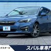 subaru impreza-wagon 2017 -SUBARU--Impreza Wagon DBA-GT7--GT7-011600---SUBARU--Impreza Wagon DBA-GT7--GT7-011600- image 1