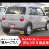 suzuki alto-lapin 2021 -SUZUKI--Alto Lapin 5BA-HE33S--HE33S-329863---SUZUKI--Alto Lapin 5BA-HE33S--HE33S-329863- image 2