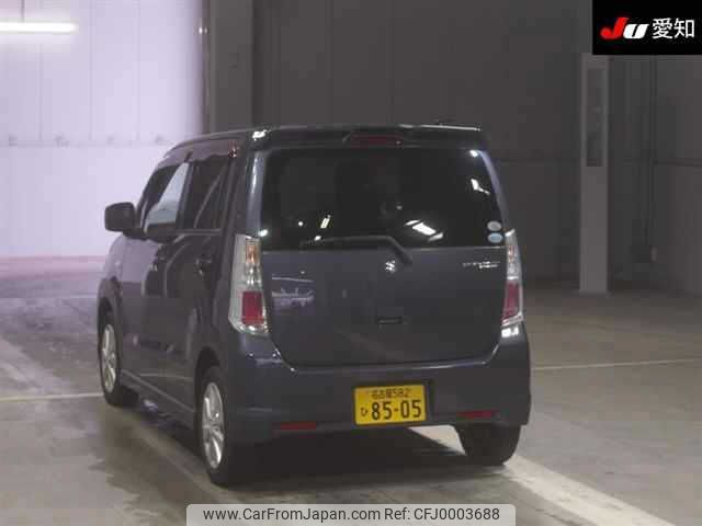 suzuki wagon-r 2012 -SUZUKI 【名古屋 582ﾋ8505】--Wagon R MH23S-657808---SUZUKI 【名古屋 582ﾋ8505】--Wagon R MH23S-657808- image 2