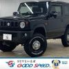 suzuki jimny 2020 quick_quick_3BA-JB64W_JB64W-175363 image 1