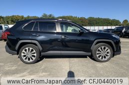 toyota rav4 2020 NIKYO_LP56028