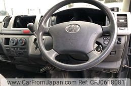 toyota hiace-van 2005 NIKYO_TM13286