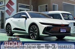 toyota crown 2023 CFJ1634127