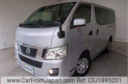 nissan caravan-van 2015 CFJ1895201