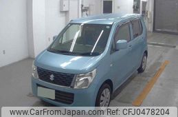 suzuki wagon-r 2015 quick_quick_DBA-MH34S_MH34S-408930