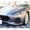 maserati granturismo 2019 -MASERATI--Maserati GranTurismo ABA-MGTA1--ZAMVL45C000343139---MASERATI--Maserati GranTurismo ABA-MGTA1--ZAMVL45C000343139- image 4