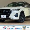 nissan kix 2022 CFJ1850744 image 1