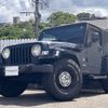 chrysler jeep-wrangler 2004 CFJ1550964 image 11