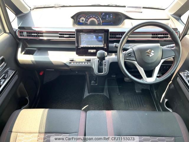 suzuki wagon-r-stingray 2018 quick_quick_MH55S_MH55S-726116 image 2