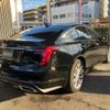 cadillac ct5 2021 -GM--Cadillac CT5 7BA-A2LL--1G6D85RK2M0128745---GM--Cadillac CT5 7BA-A2LL--1G6D85RK2M0128745- image 9