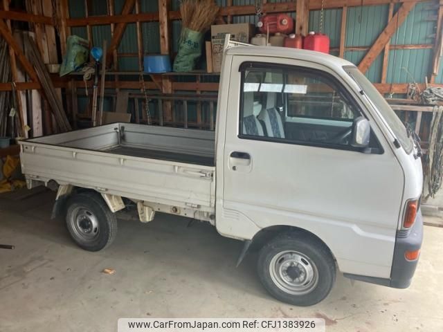 mitsubishi minicab-truck 1997 -MITSUBISHI--Minicab Truck V-U42T--U42T-0438463---MITSUBISHI--Minicab Truck V-U42T--U42T-0438463- image 2