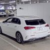 mercedes-benz a-class 2019 -MERCEDES-BENZ--Benz A Class WDD1770842V034047---MERCEDES-BENZ--Benz A Class WDD1770842V034047- image 6