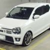 suzuki alto-works 2018 -SUZUKI 【札幌 586ﾊ 36】--Alto Works DBA-HA36S--HA36S-894581---SUZUKI 【札幌 586ﾊ 36】--Alto Works DBA-HA36S--HA36S-894581- image 1