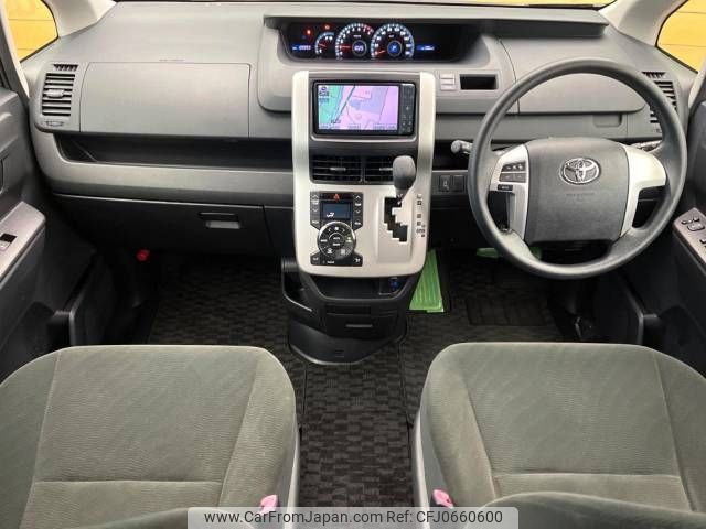 toyota noah 2010 -TOYOTA--Noah DBA-ZRR70G--ZRR70-0374425---TOYOTA--Noah DBA-ZRR70G--ZRR70-0374425- image 2