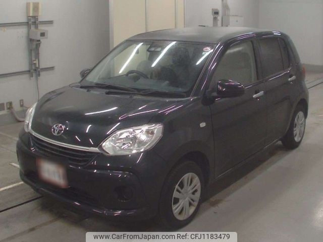toyota passo 2022 -TOYOTA--Passo M700A-0209879---TOYOTA--Passo M700A-0209879- image 1