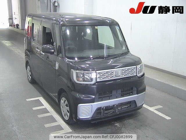 daihatsu wake 2015 -DAIHATSU--WAKE LA700S-0035637---DAIHATSU--WAKE LA700S-0035637- image 1