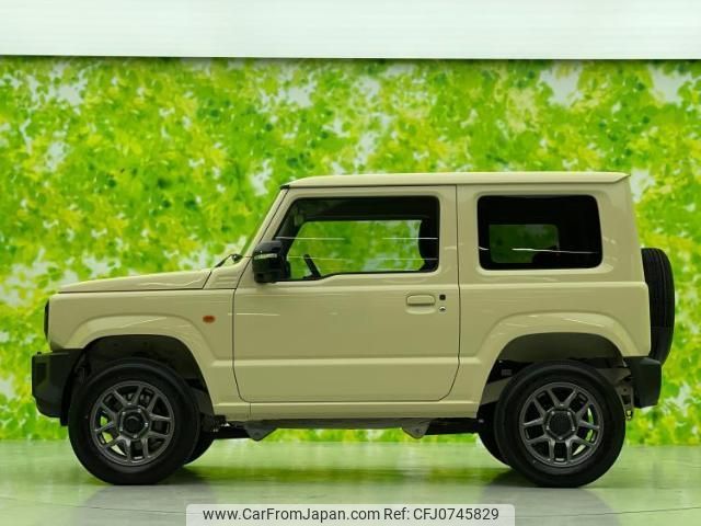 suzuki jimny 2024 quick_quick_3BA-JB64W_JB64W-365608 image 2